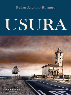 cover image of Usura